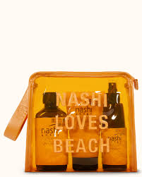 Nashi Loves Beach Summer Collection