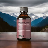 Nashi Argan Mass Solution Thickening Shampoo 250 ml