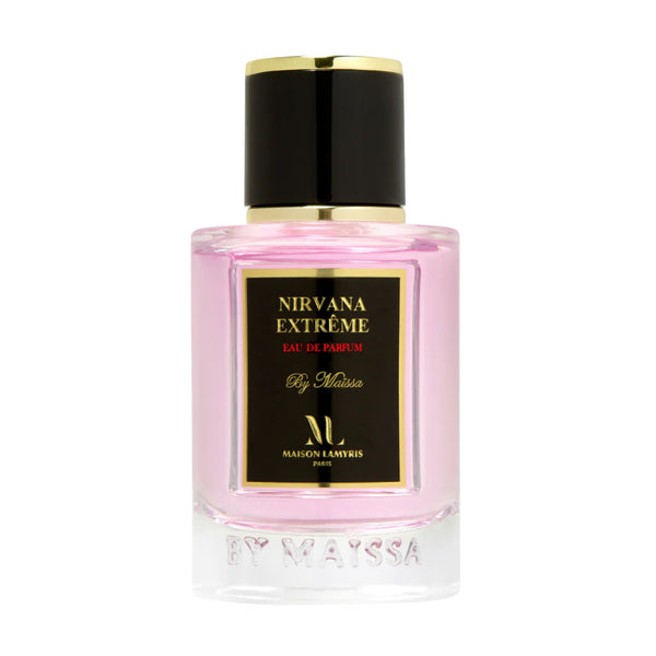 Nirvana Extreme Maïssa Parfums