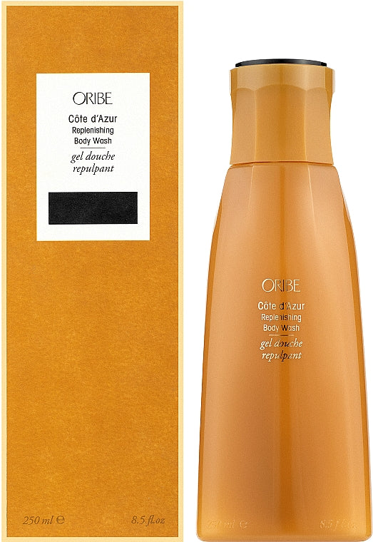 ORIBE Côte d’Azur Replenishing Body Wash 1