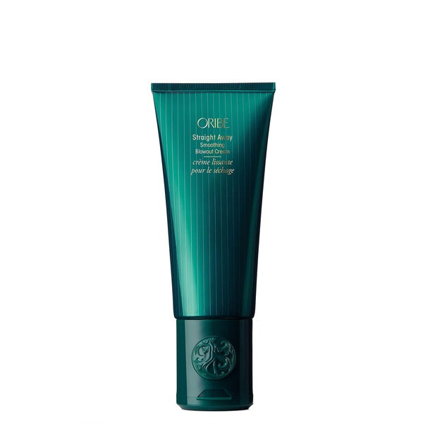 ORIBE Straight Away Smoothing Blowout Cream