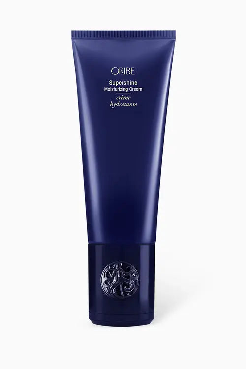 ORIBE Supershine Light Moisturizing Cream 2