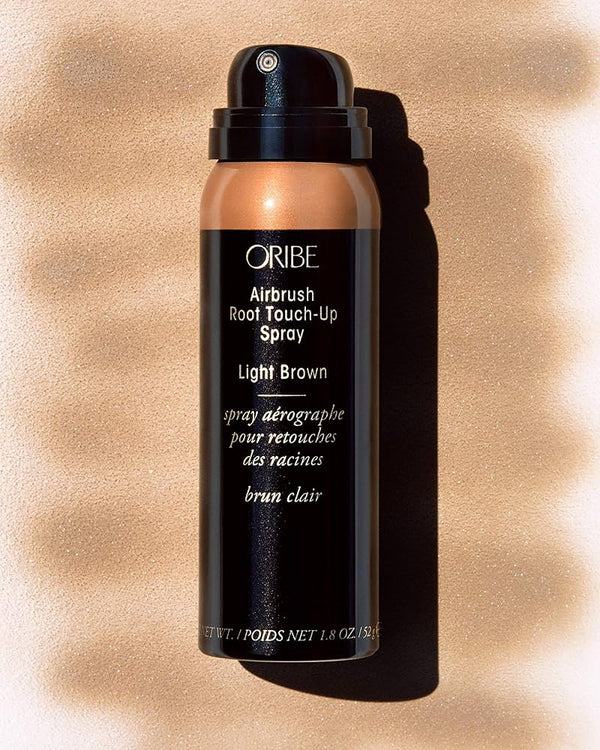 ORIBE Airbrush Root Touch-Up Spray - Dark Brown