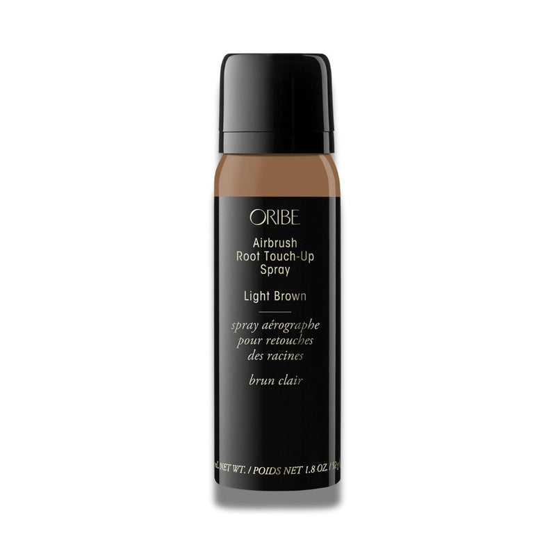 ORIBE Airbrush Root Touch-Up Spray - Light Brown