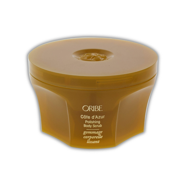 ORIBE CÔTE D 'AZUR POLISHING BODY SCRUB