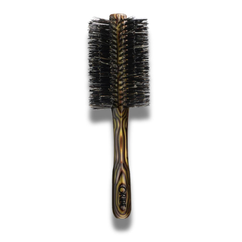 ORIBE Large round bristle brush