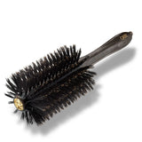 ORIBE Large round bristle brush