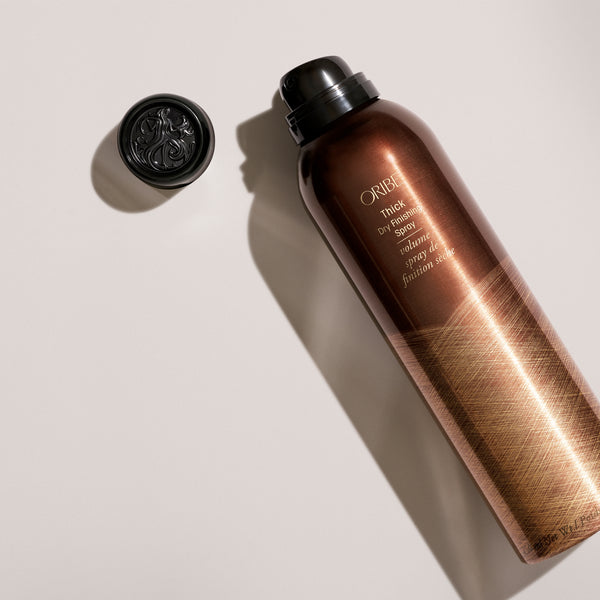 ORIBE Thick Dry Finishing Spray