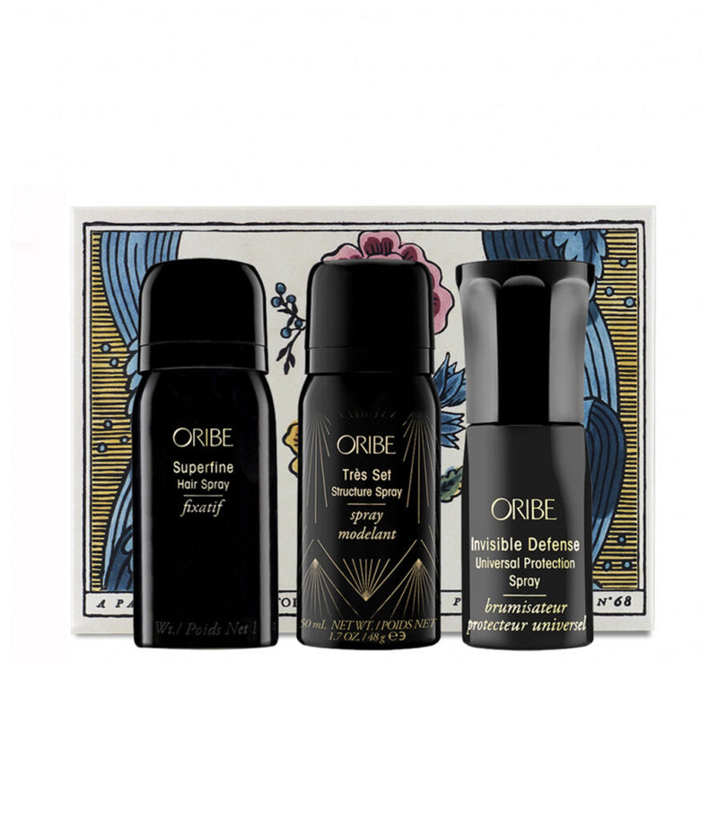 ORIBE Tres Chic Set