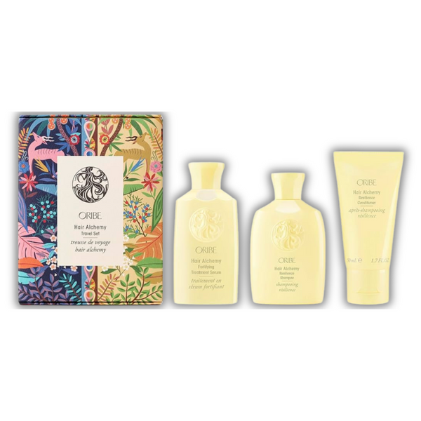 Oribe Hair Alchemy Travel Set 2023/24