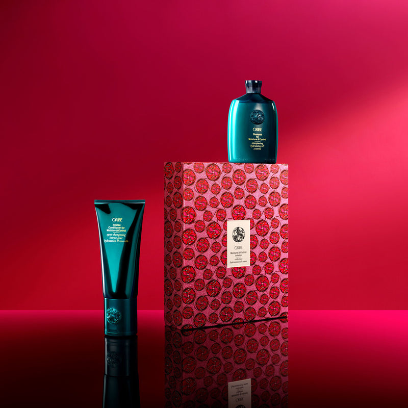 Oribe Moisture & Control Collection 2024/25