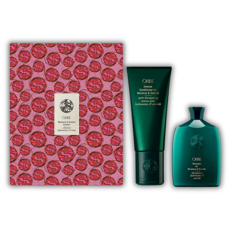 Oribe Moisture & Control Collection 2024/25