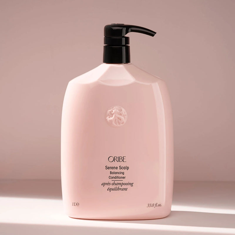 Oribe Serene Scalp Balancing Conditioner