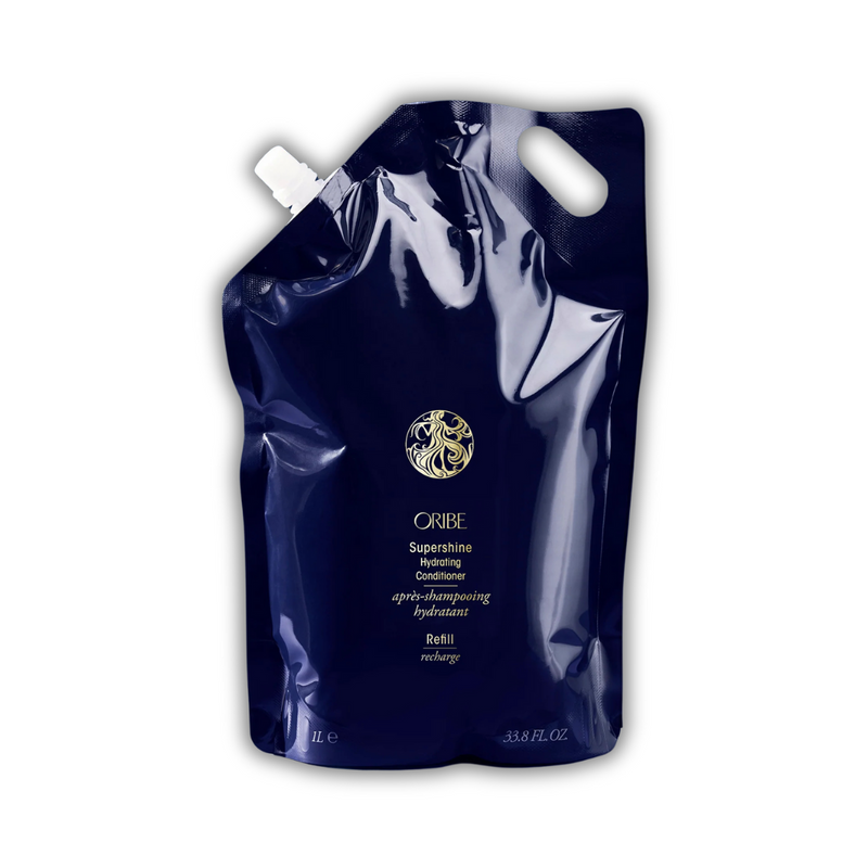 Oribe Supershine Hydrating Conditioner 1L Refill