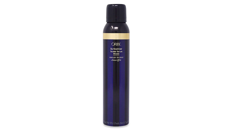 ORIBE Surfcomber Tousled Texture Mousse