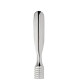 Podology curette Podo 20 Type 1 (curette and rounded wide pusher)