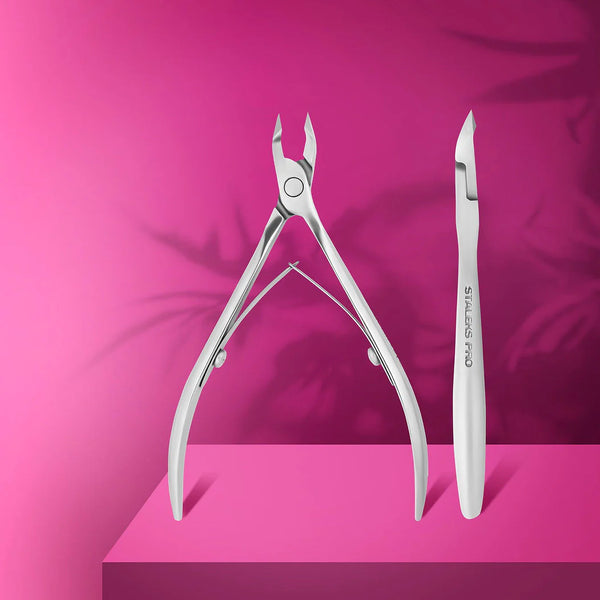 Staleks - Professional cuticle nippers Expert 90, 5 mm