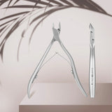 Staleks - Professional cuticle nippers Smart 80, 5 mm