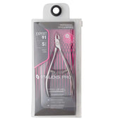 Staleks - Professional cuticle nippers Expert 91, 5 mm