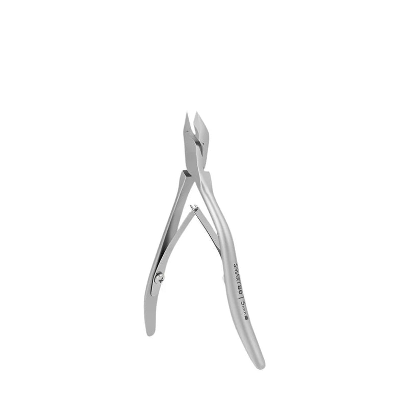 Staleks - Professional cuticle nippers Smart 80, 5 mm