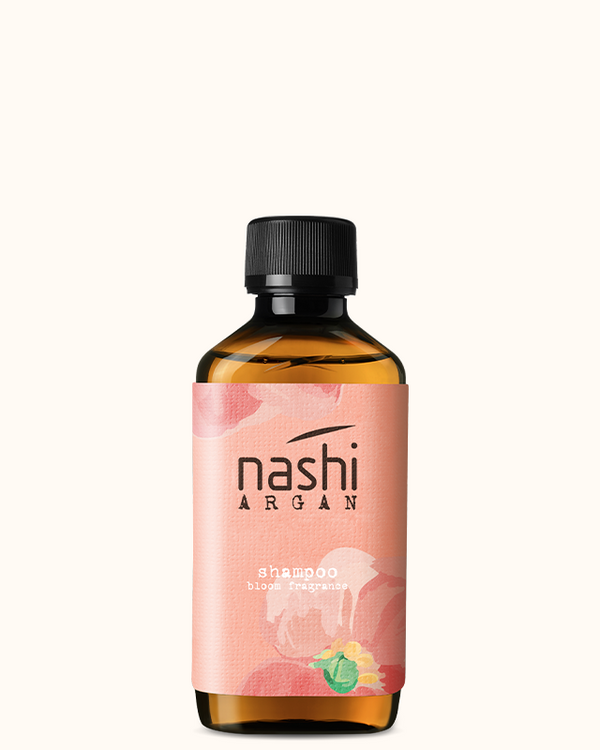 Nashi Argan Shampoo Bloom Fragrance 250 ml