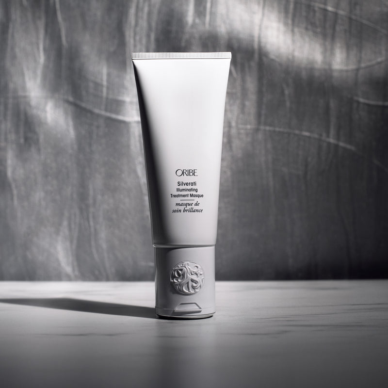 SILVERATI ILLUMINATING TREATMENT MASQUE