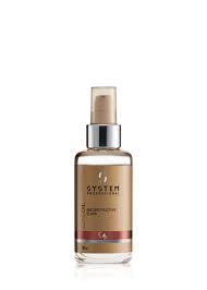 SYSTEM PROFESIONAL Reconstructive Elixir L4