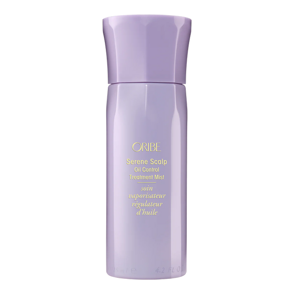 Serene Scalp Oil Control Treatment Mist