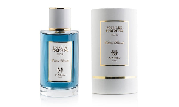 Soleil De Portofino Maïssa Parfums