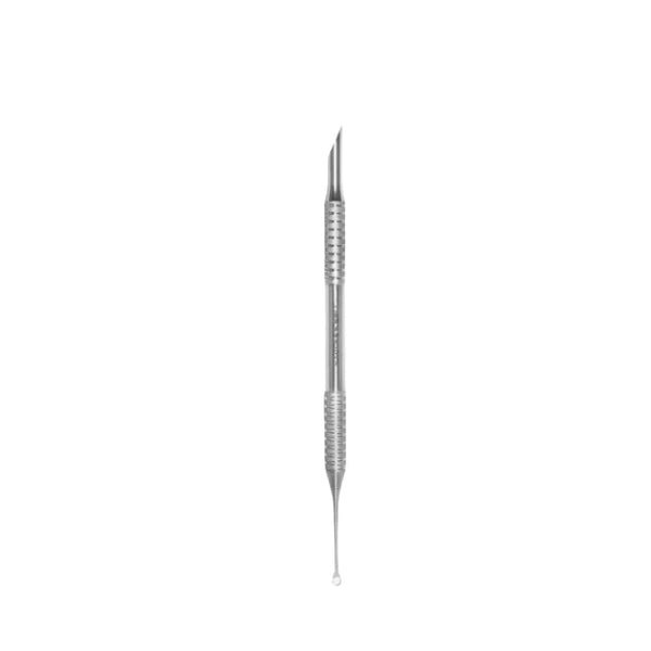 Manicure pusher Expert 51 Type 2 (slanted pusher and loop pusher)