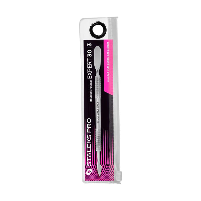 Staleks - Manicure pusher Expert  30 Type 3