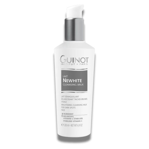 GUINOT Lait Newhite_ 200ML