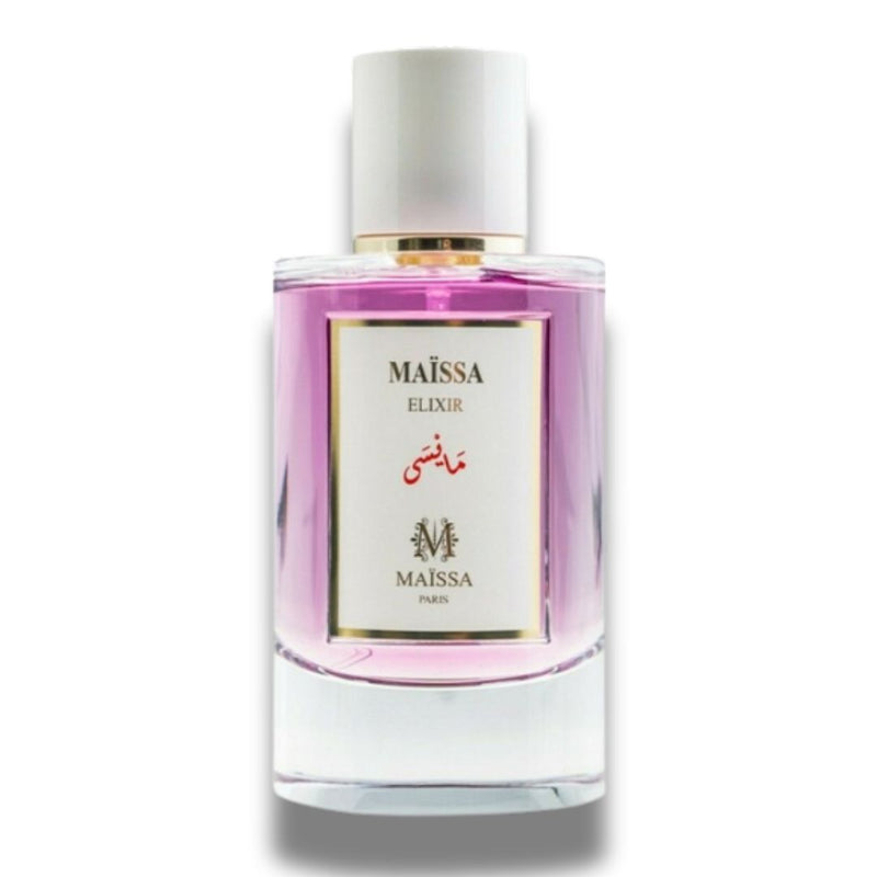 Maïssa Parfums