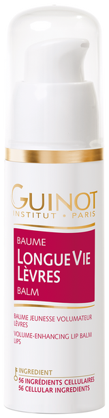 GUINOT Baume Longue Vie Lèvres 15ML 1