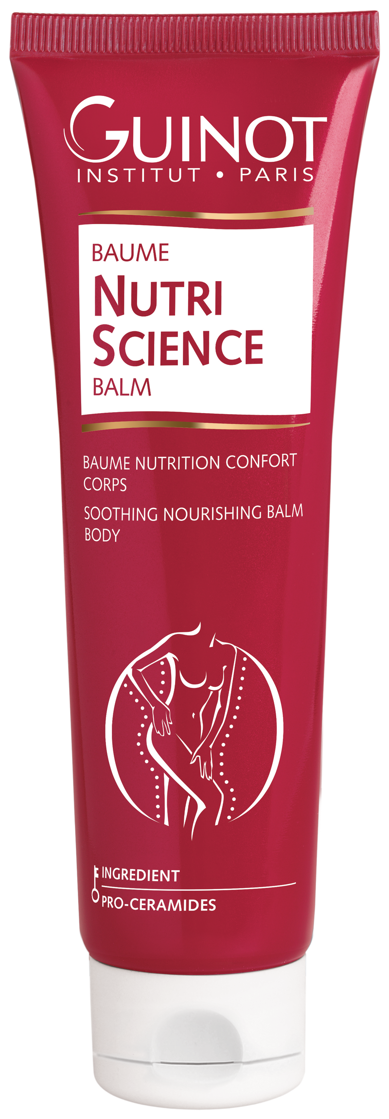 GUINOT Baume Nutri Science 150ML 3