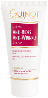 GUINOT Crème Anti-Rides 50ML 2