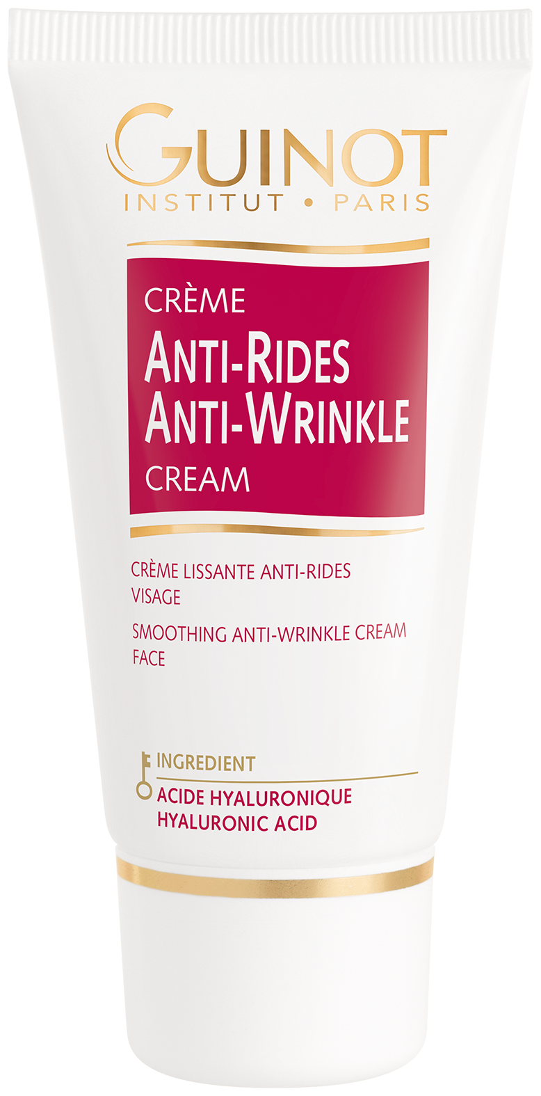 GUINOT Crème Anti-Rides 50ML 2