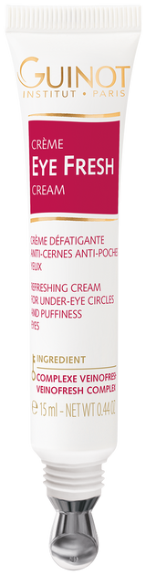 GUINOT Crème Eye Fresh 15ML 1