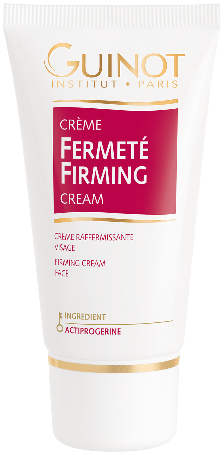 GUINOT Crème Fermeté 50ML 1