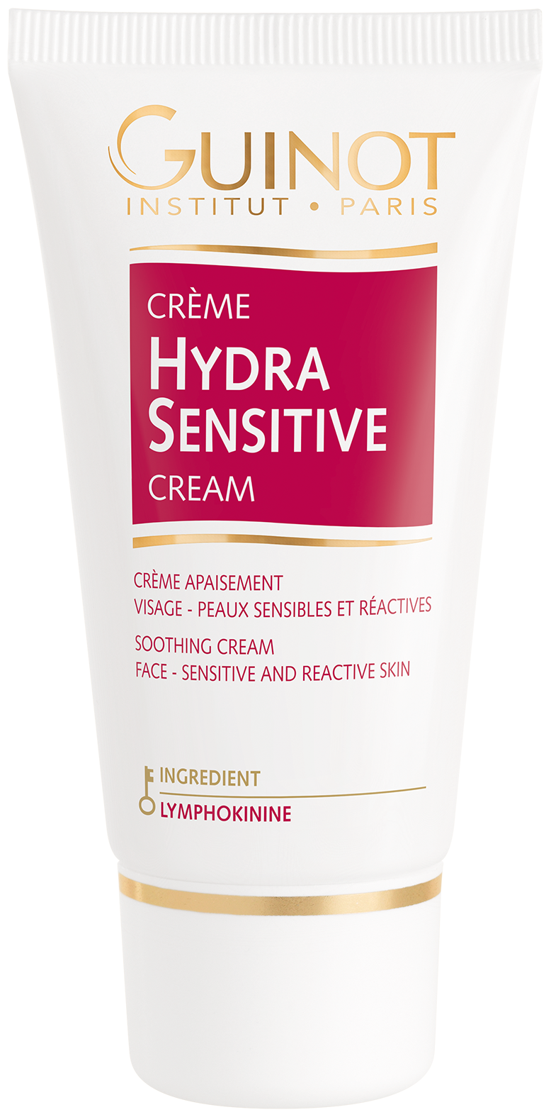 GUINOT Crème Hydra Sensitive 50ML 2