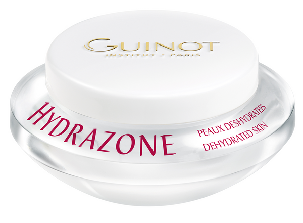 GUINOT Crème Hydrazone Peaux Deshydratées 50ML 1