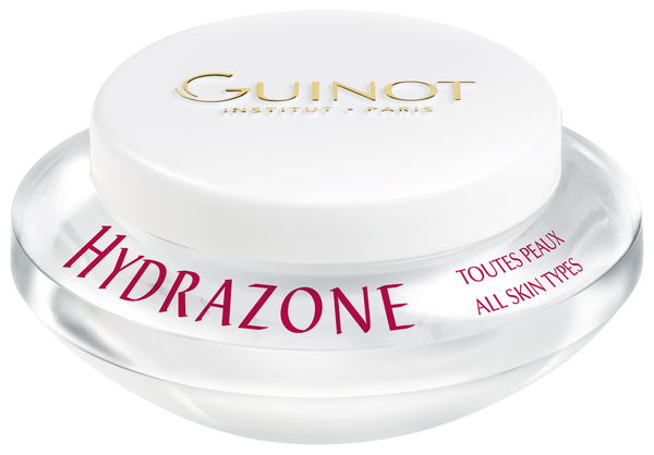 GUINOT Crème Hydrazone Toutes Peaux  50ML 1