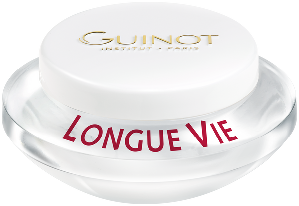 GUINOT Crème Longue Vie 50ML 1