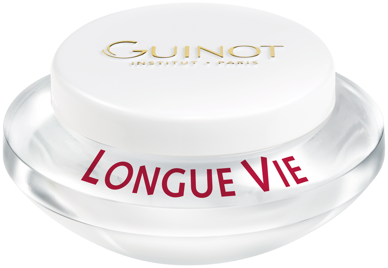 GUINOT Crème Longue Vie 50ML 1