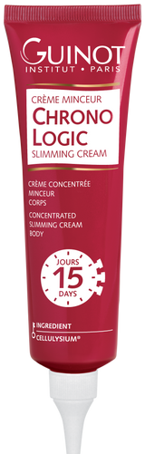 GUINOT CRÈME MINCEUR CHRONO 125ML 1