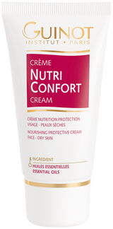 GUINOT Crème Nutrition Confort 50ML 1