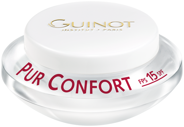 GUINOT Crème Pur Confort 50ML 1