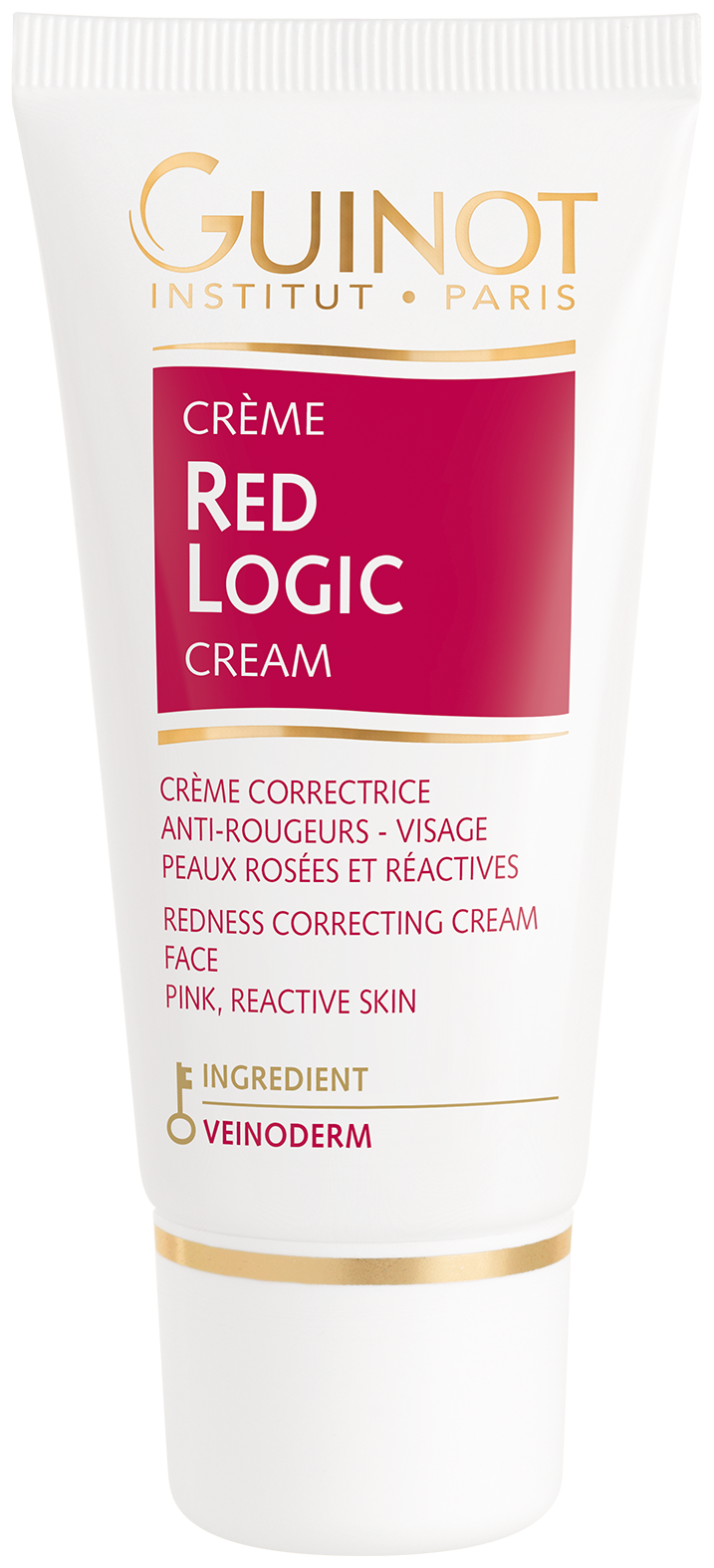 GUINOT Crème Red Logic 30ML