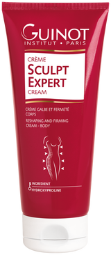 GUINOT CRÈME SCULPT EXPERT 200ML 2