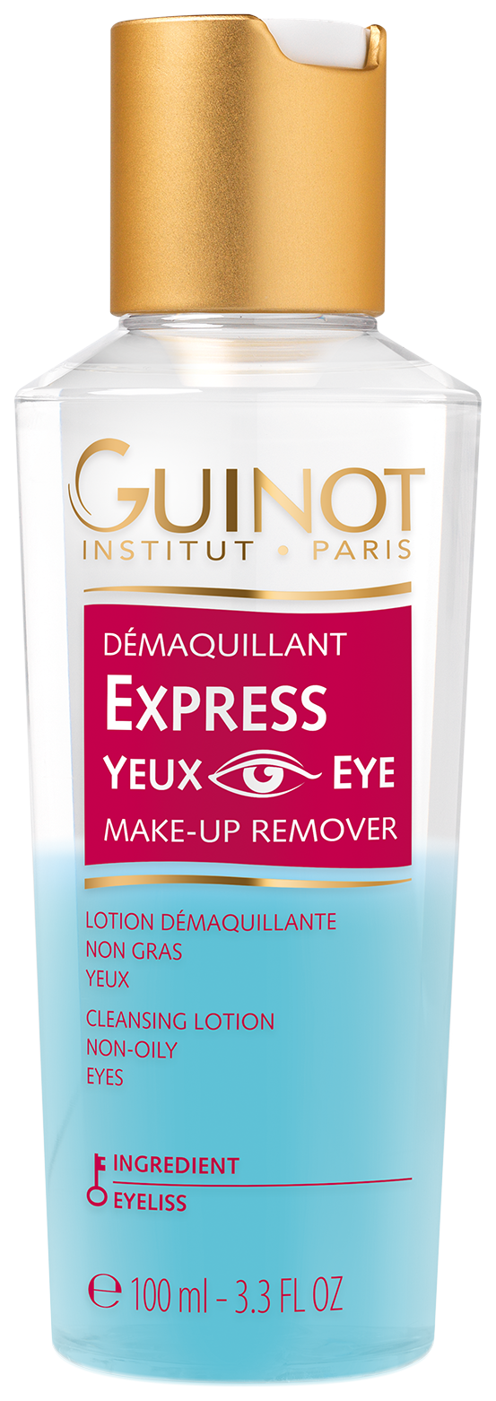 GUINOT Démaquillant Express Yeux 125 ML 1